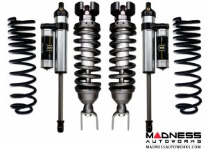 Dodge Ram 1500 4WD Suspension System - Stage 3